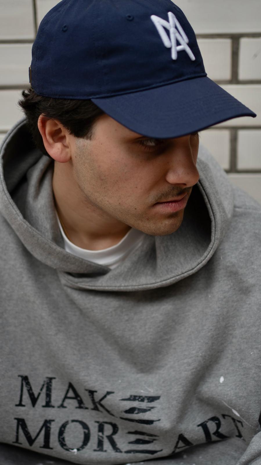 MA cap