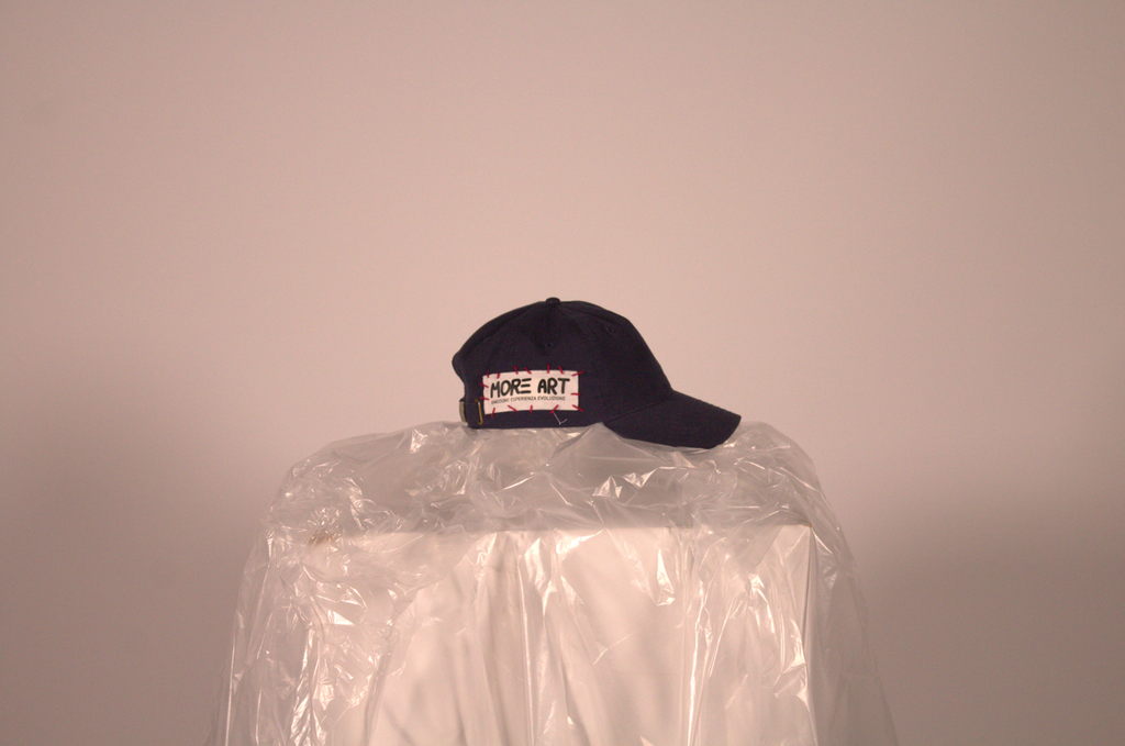 More Art cap